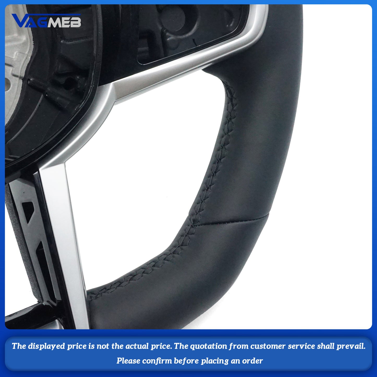 Steering Wheel For BMW New 1 2 3 4 series G20 G42 G22 G26 G29 F40 F44 G23 Old Upgrade New 2025 M4 Customized