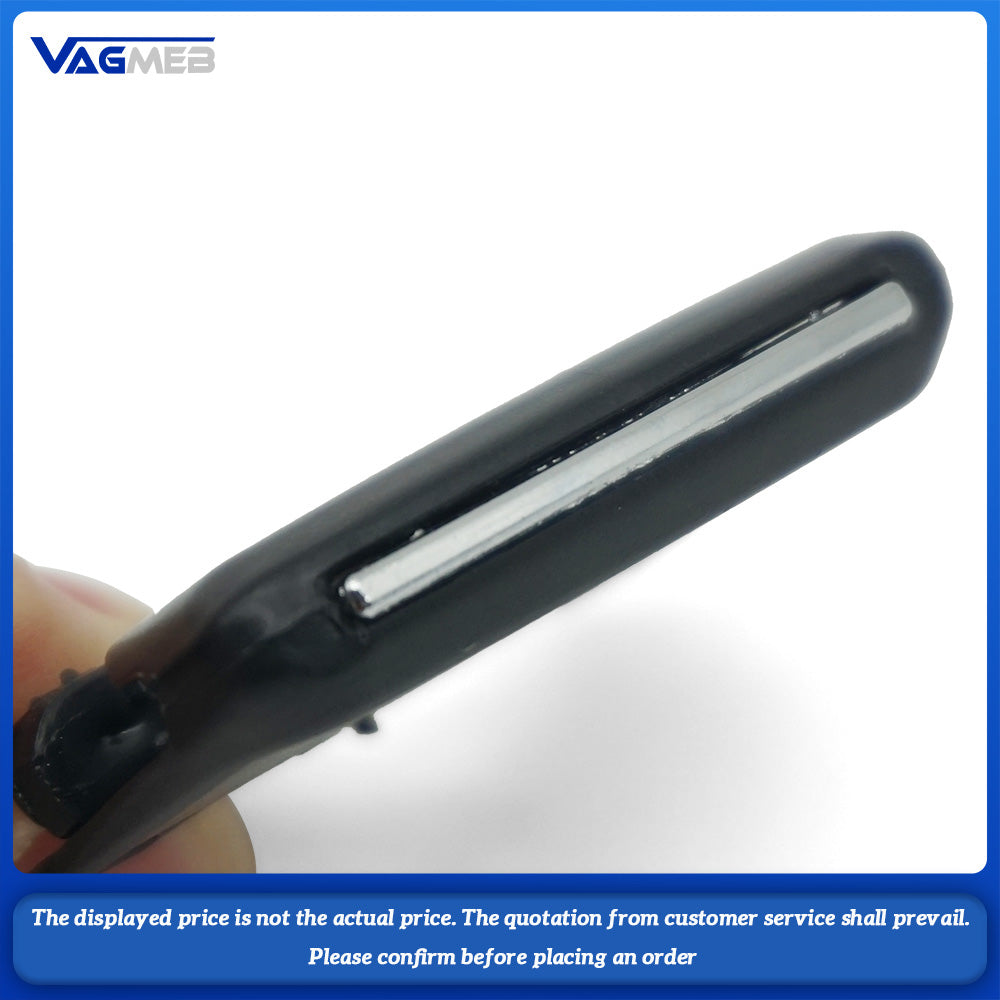 For Skoda Octavia dashboard rear air vent paddles