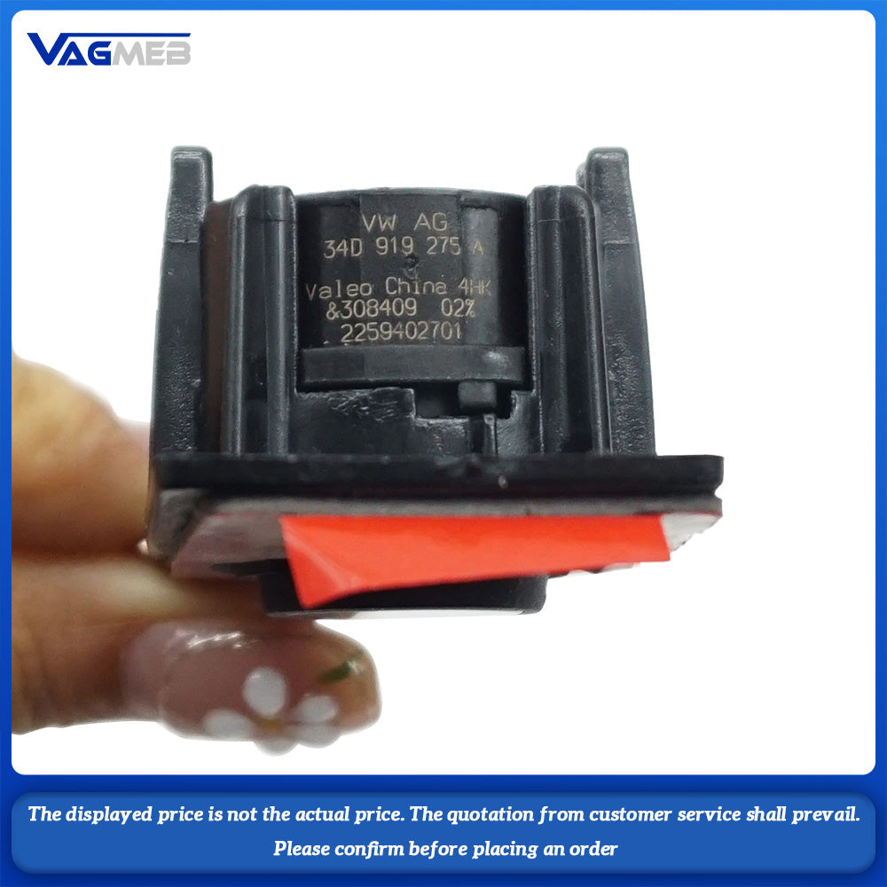 For Audi Q5 FY Park Assist System Kit PLA Auto Parking OPS 0 UPDATE 8