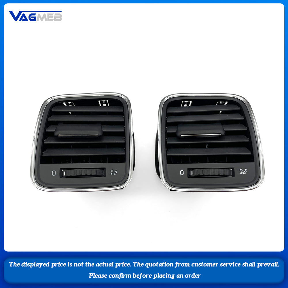 dashboard outlet air outlet table outlet with a bright authentic Fit For YETI 5LD 820 951 5LD 819 701 5LD 819 702