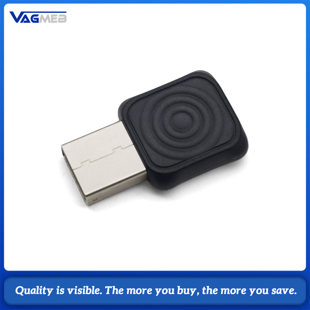 Car Wireless Adapter 2 in 1 Wired To Wireless Converter Box Phone Connection Upgrade Module Auto Multimedia Device