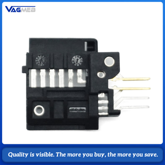 Suitable for 2Q0 959 653 2Q0959653 for Audi Q3 Golf MK6 Passat Tiguan Tuan Hairspring Harness plug A/B