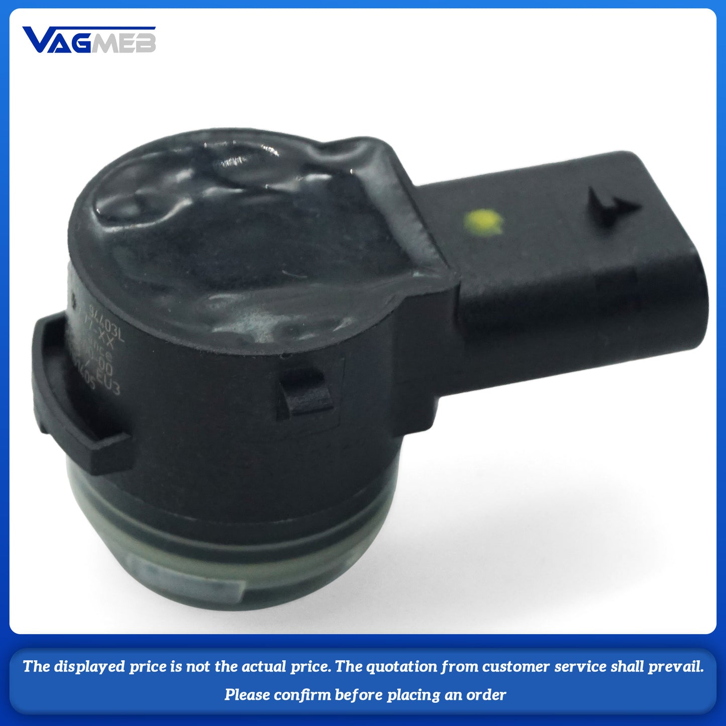 PDC Parking Sensor Car Accessories 98133 48377 98133 48777