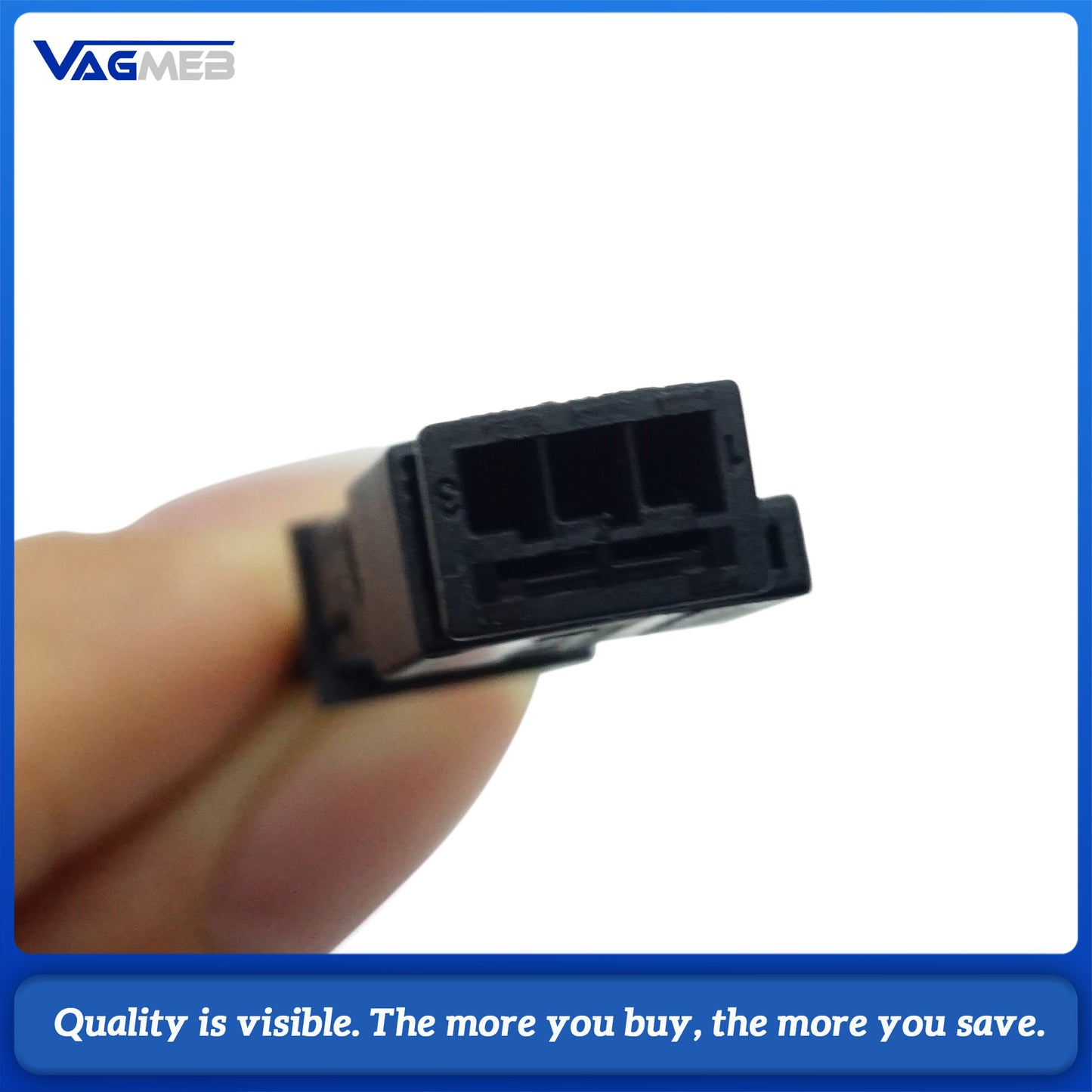 For MIB 2 Upgrade MIB 3 For Audi A4 B9 Q3 F3 MQB Rear Camera Video Output Screen Cable Wire Harness