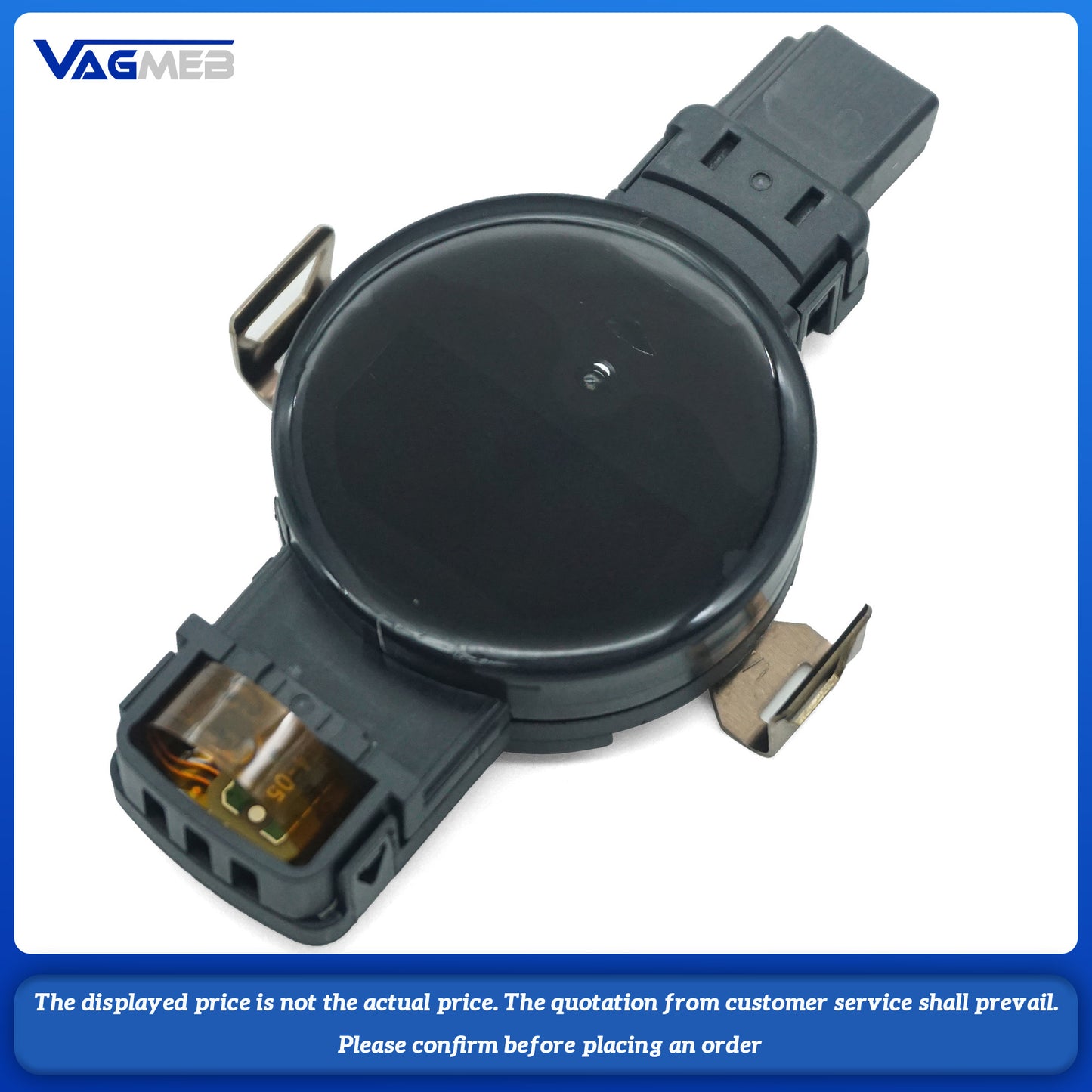 For Audi ID.4 Q4 Q5 E-Tron Rain Sensor 89A 955 555