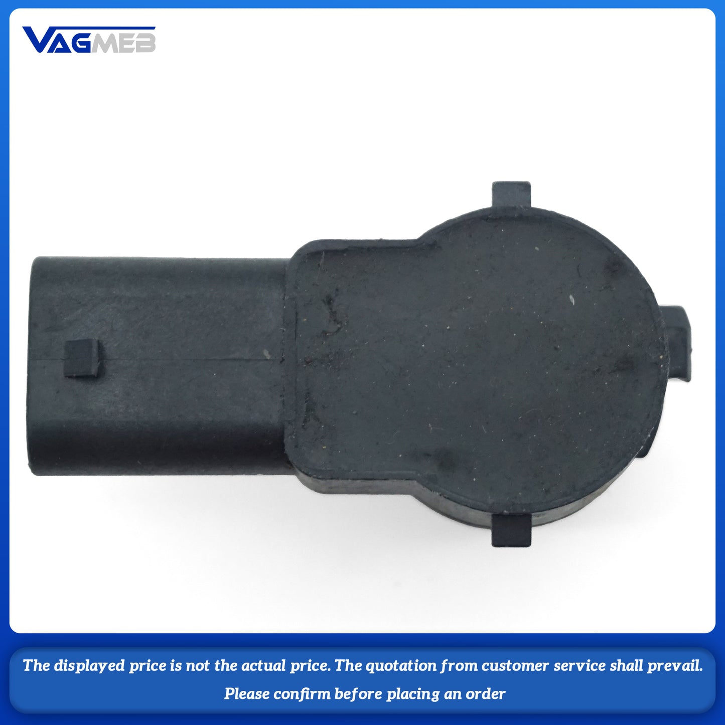 Parking Distance Control PDC Sensor For Mercedes-Benz A212 542 0018