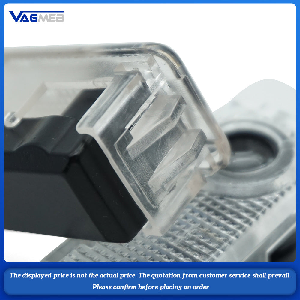 LED Accessories Car Door Light For MERCEDES-BENZ