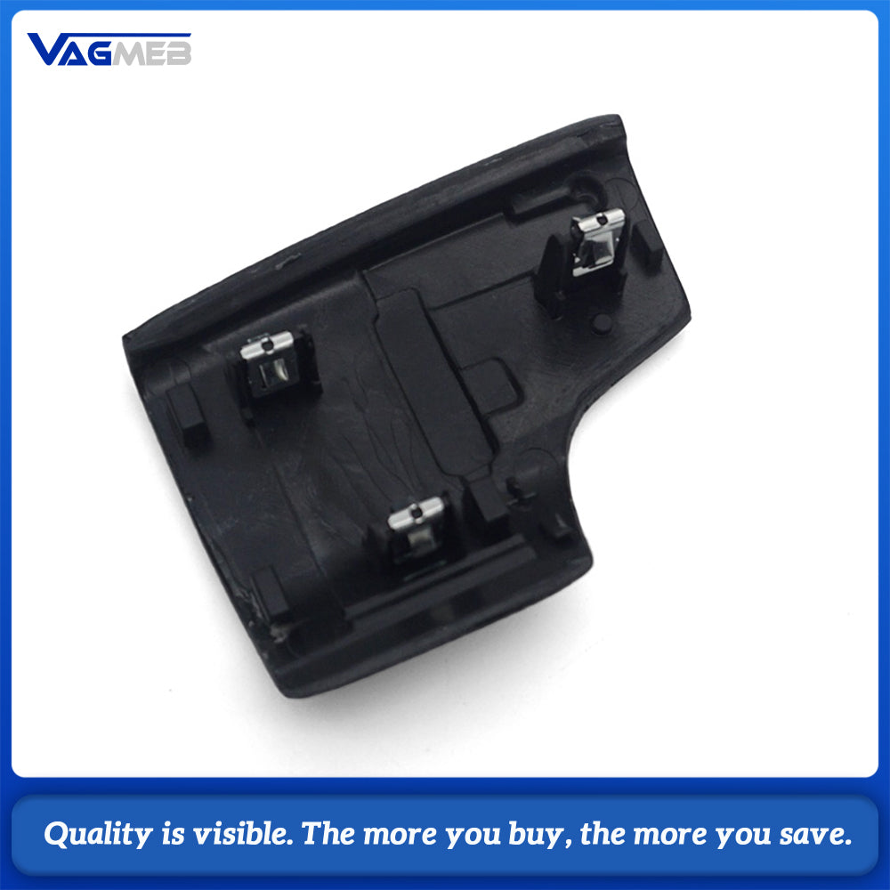 Gear Shift Knob Change The Handball Cover LHD For Audi A6 C8
