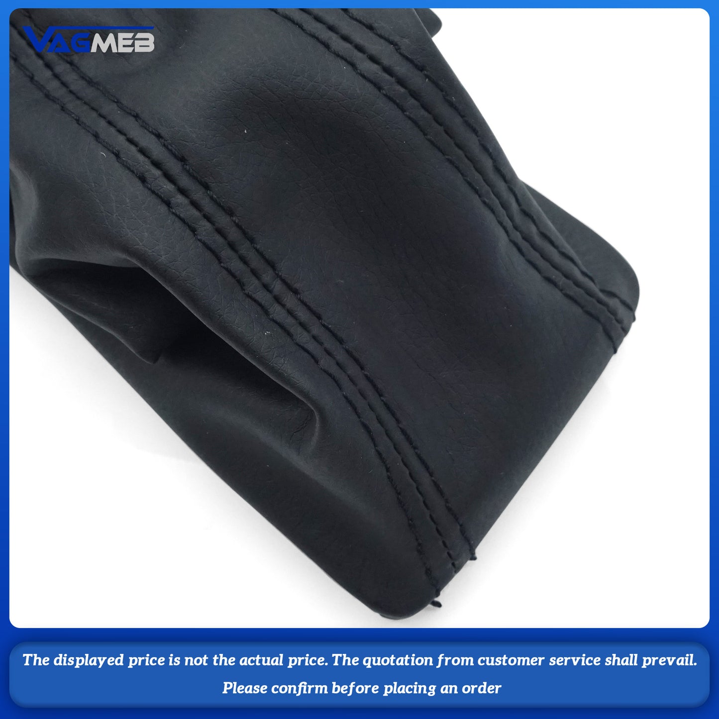 For Skoda Octavia DSG gearshift lever