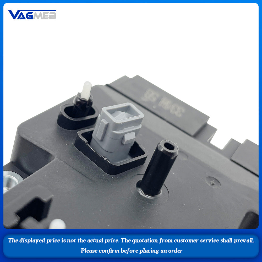 Left Front Seat Adjustment Control Switch Module For VW CC Passat B7 Audi A4 A5 A6 Q5 Q7 4GD 959 747