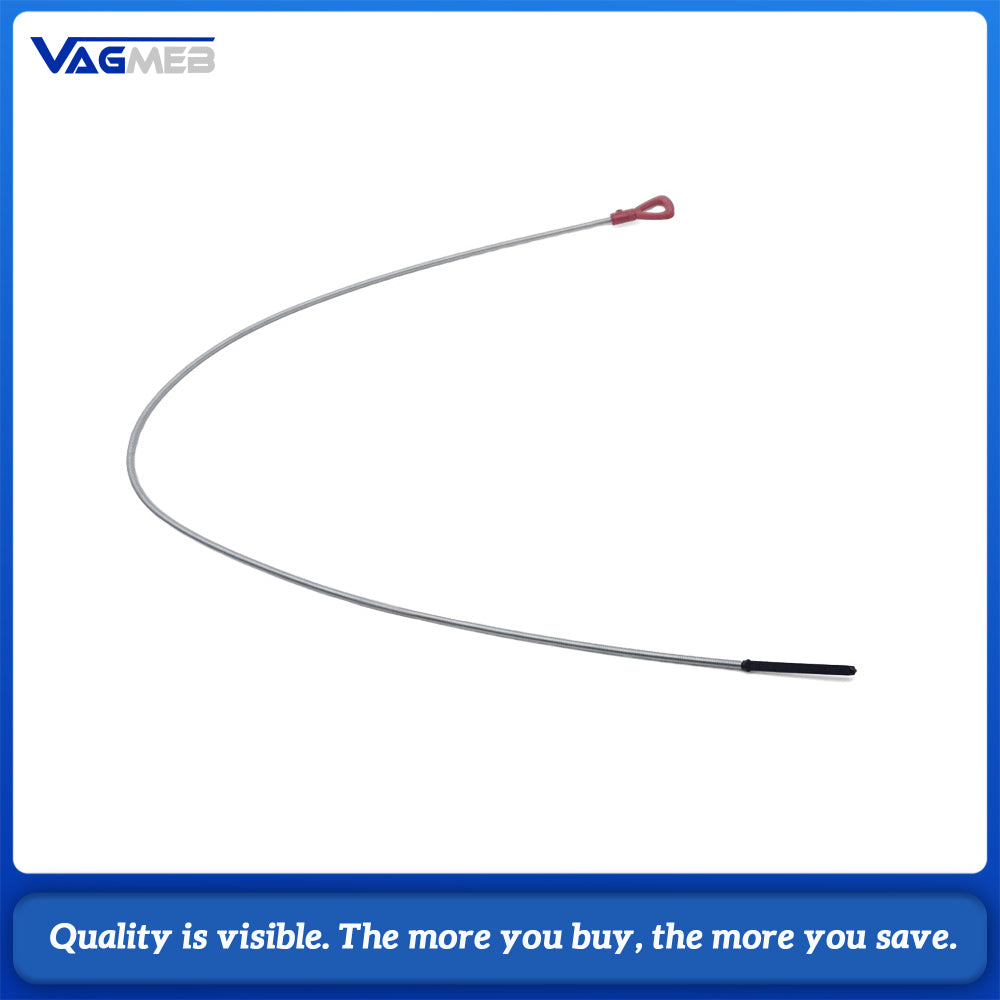 1200mm Car Engine Oil Level Dipstick For Mercedes W140 W220 W221140589152100