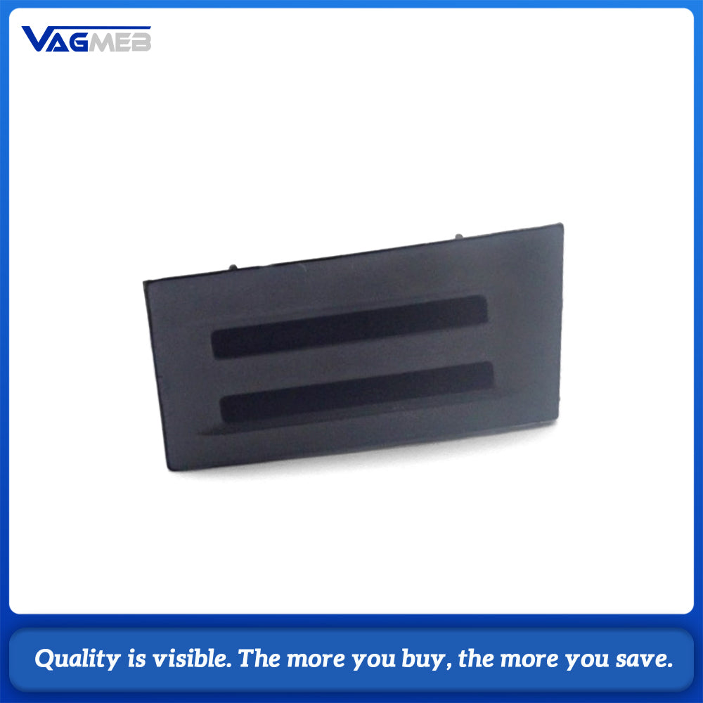 8VD 858 323 For Audi A3 8V S3 Central Control Coin Slot 8VD858323