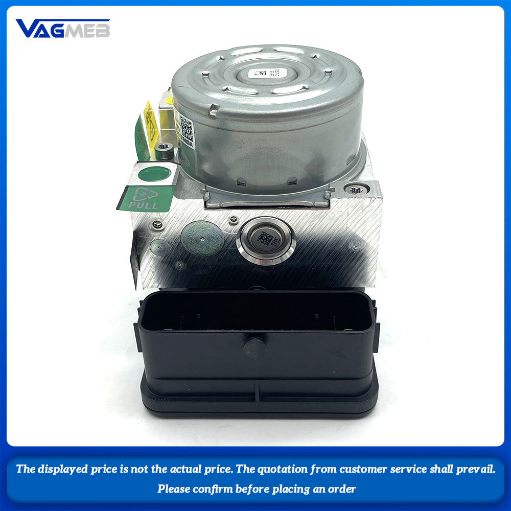5Q0 614 517EK Original brand new ABS pump brake regulator unit assembly For VW E-Golf Golf R32 GTI Audi Q2L BEV A3 S3