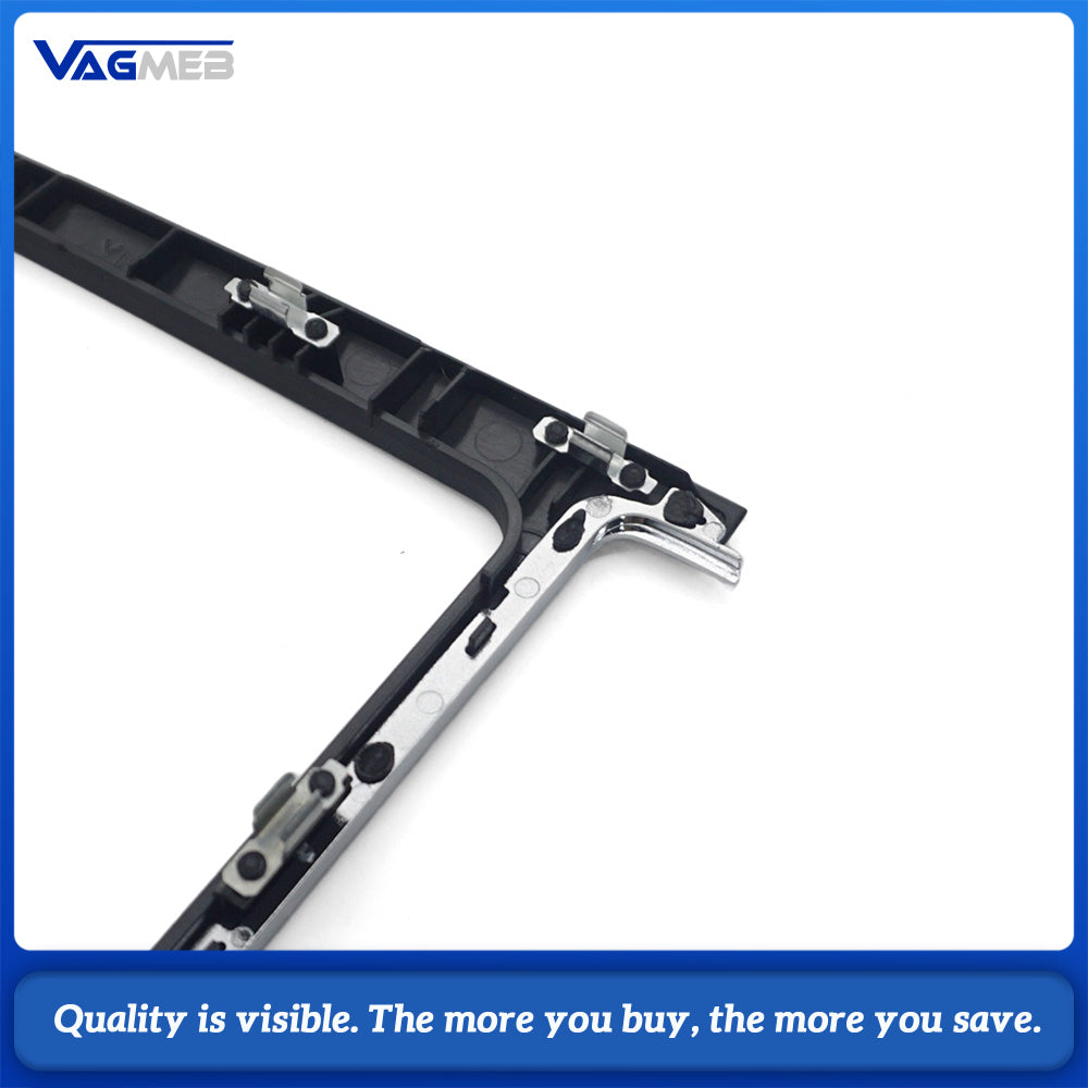 Car Radio Installation For Dash Frame Kit for For VW POLO 2014 2015 2016 2017