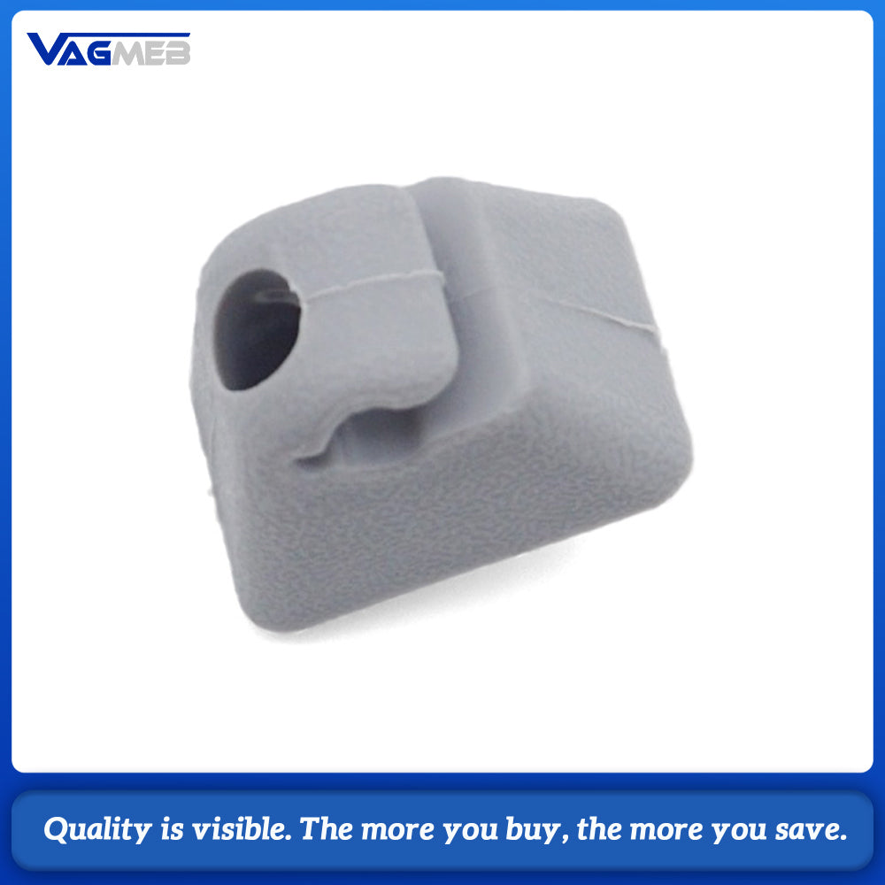 Sun‑Visor Retainer Clip Bracket OE 1438336 For Chevrolet Sail Old Model Buick Opel Sun Visor Mount Repair Part