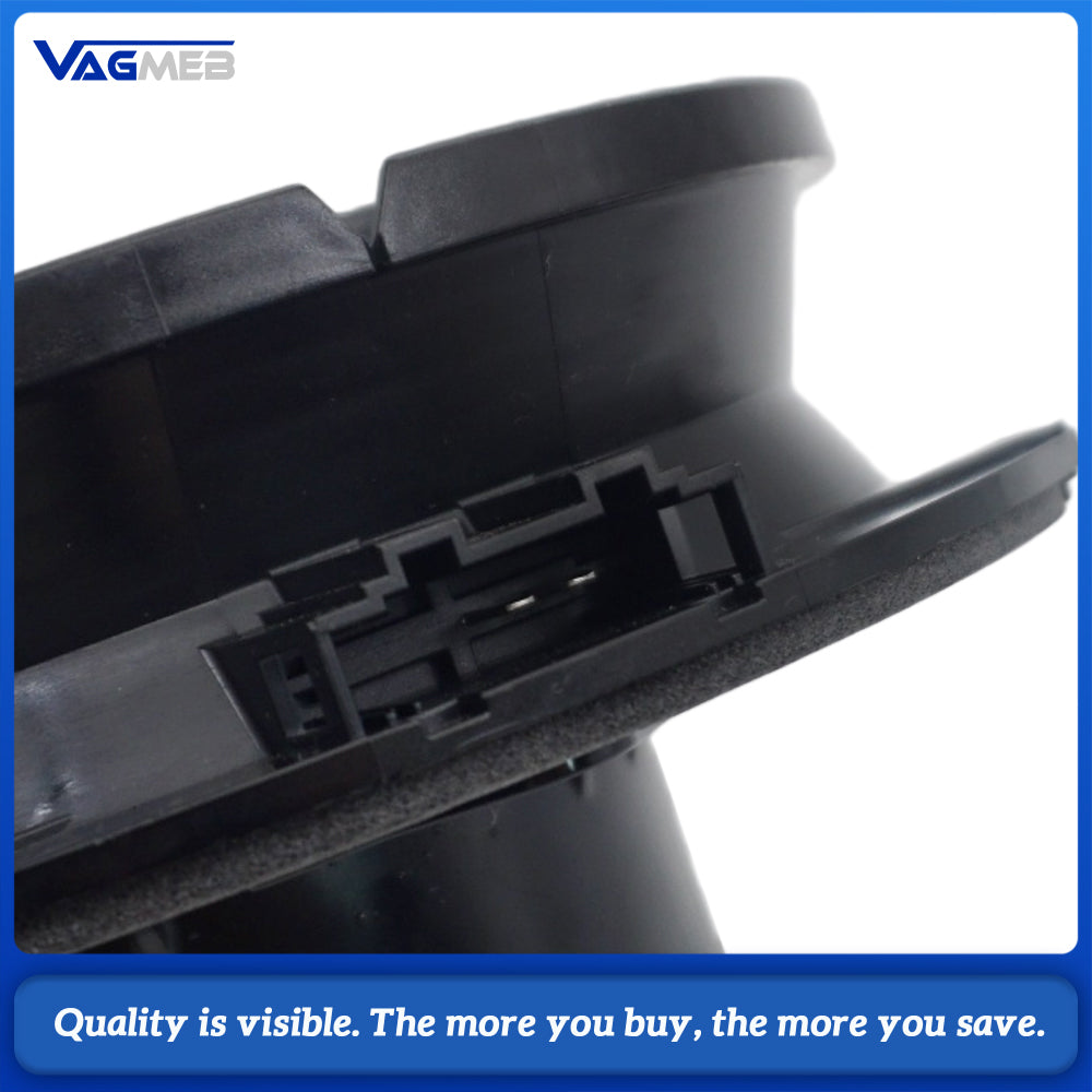 Rear Door Bass Woofer Speaker OE 5TA035453A Fit VW Touran 5T 2016-2024 Car Audio Loudspeaker