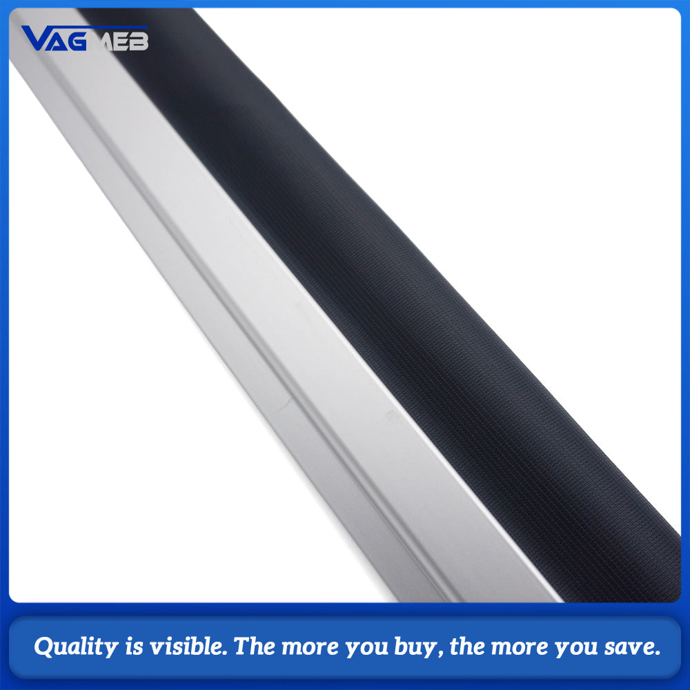 Sunroof sunshade Panoramic Sunroof Roller Blind For VW Tiguan Passat Golf