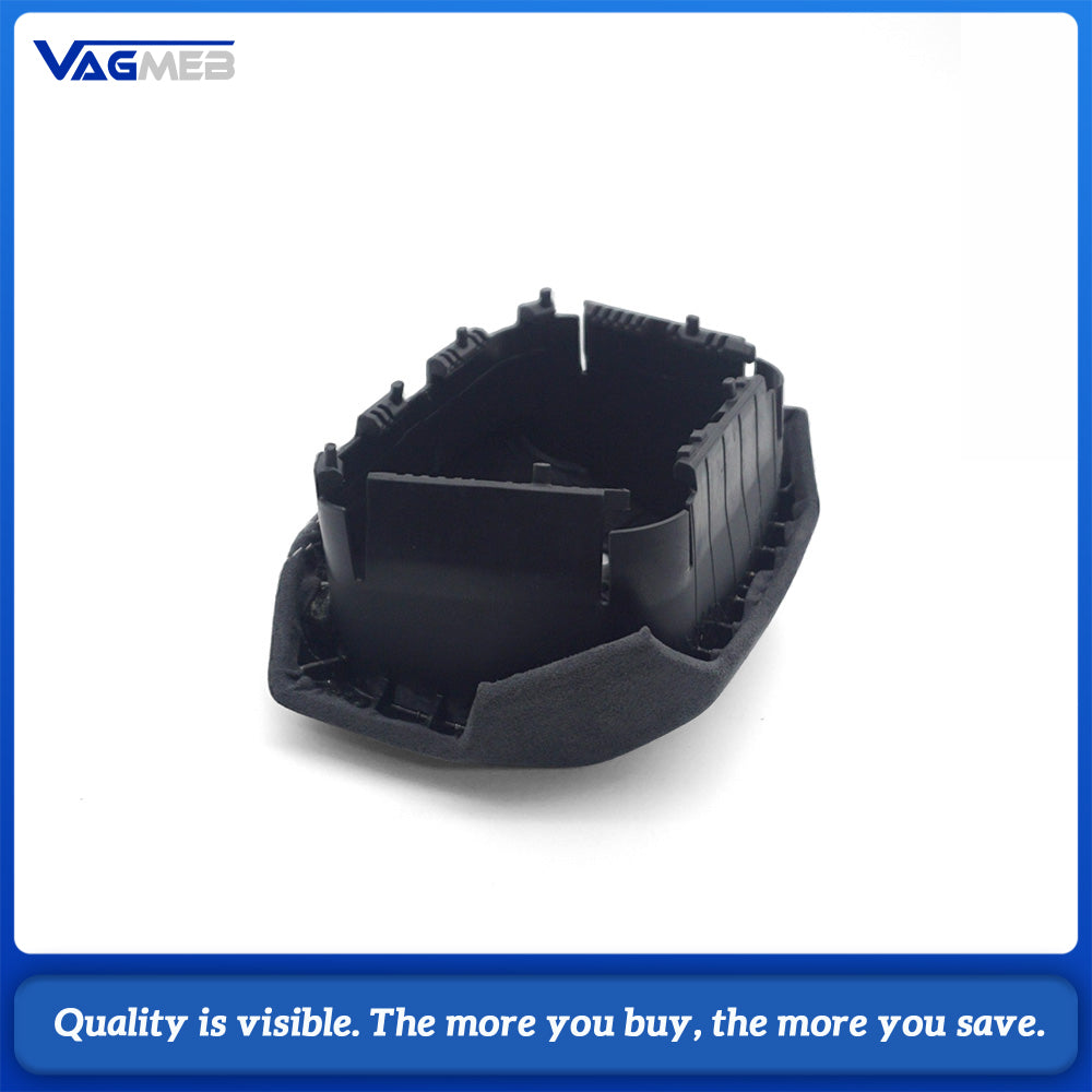Steering wheel airbag cover multifunction steering wheel For Audi A5