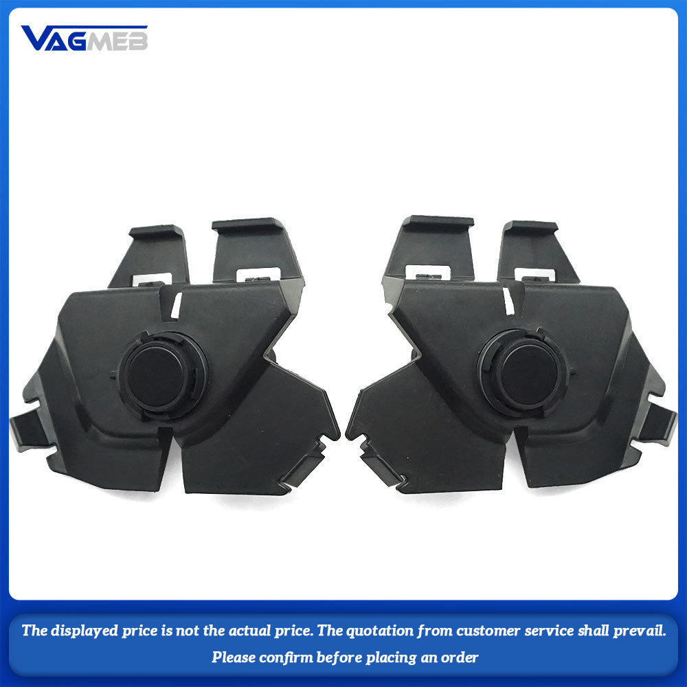 For Audi Q3 front parking radar bracket 83G 919 267A 268A 267B 268B