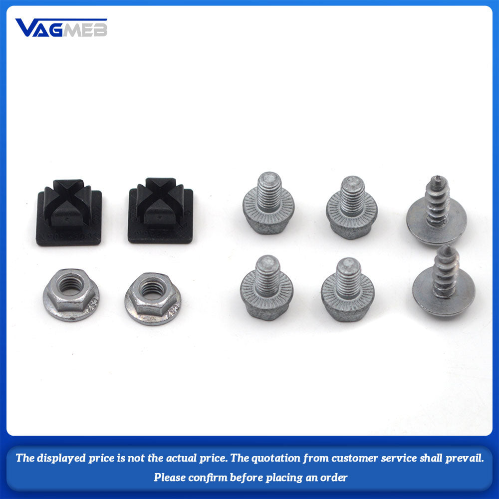 PQ Dynaudio amplifier bracket screws