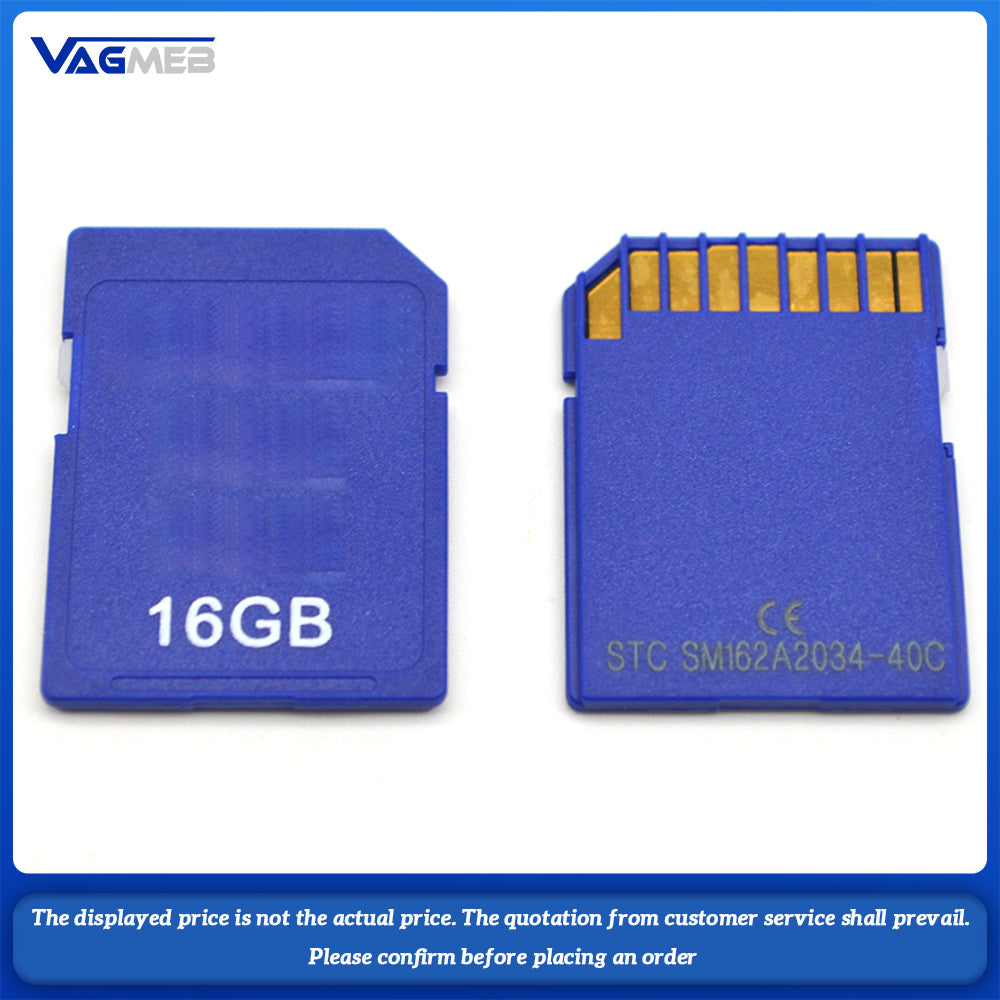 Split machine 866C map card
