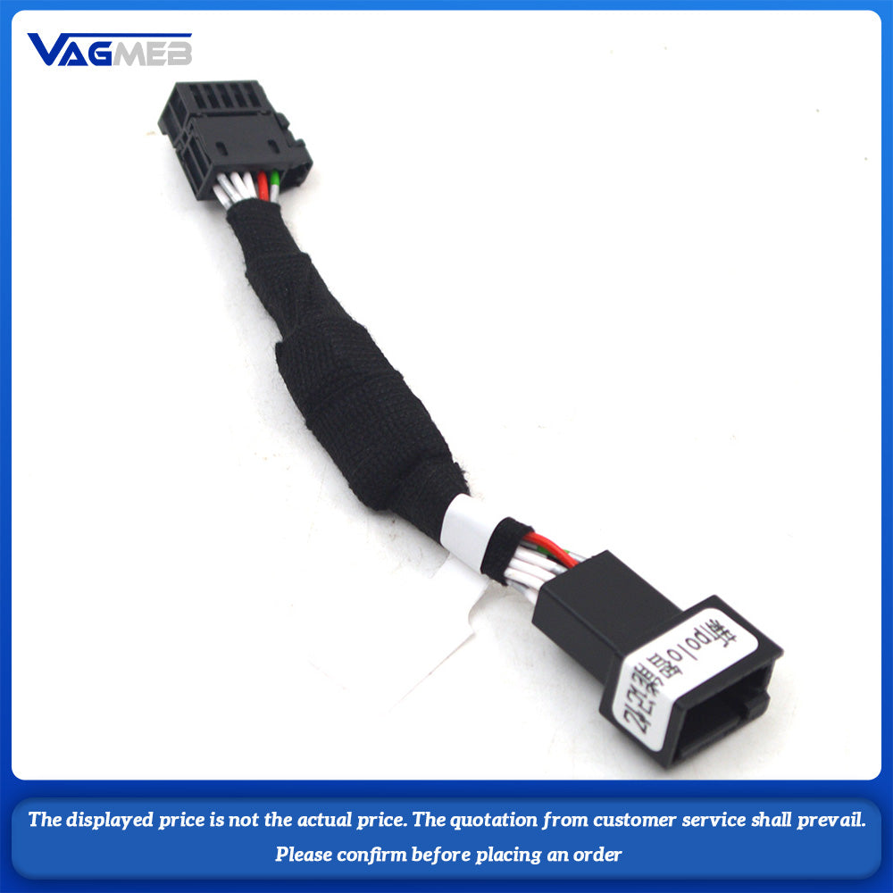 For VW POLO Automatic Stop Start Engine System Off Device Control Sensor Plug Stop Cancel