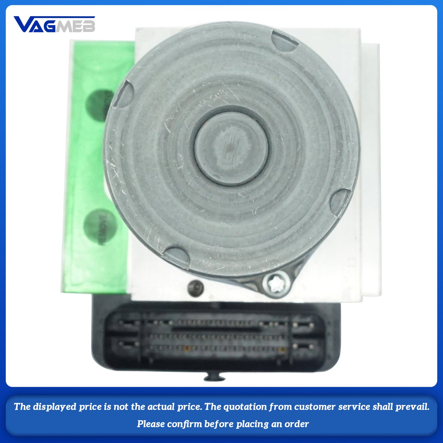 For Audi A4B9 2016 ACC