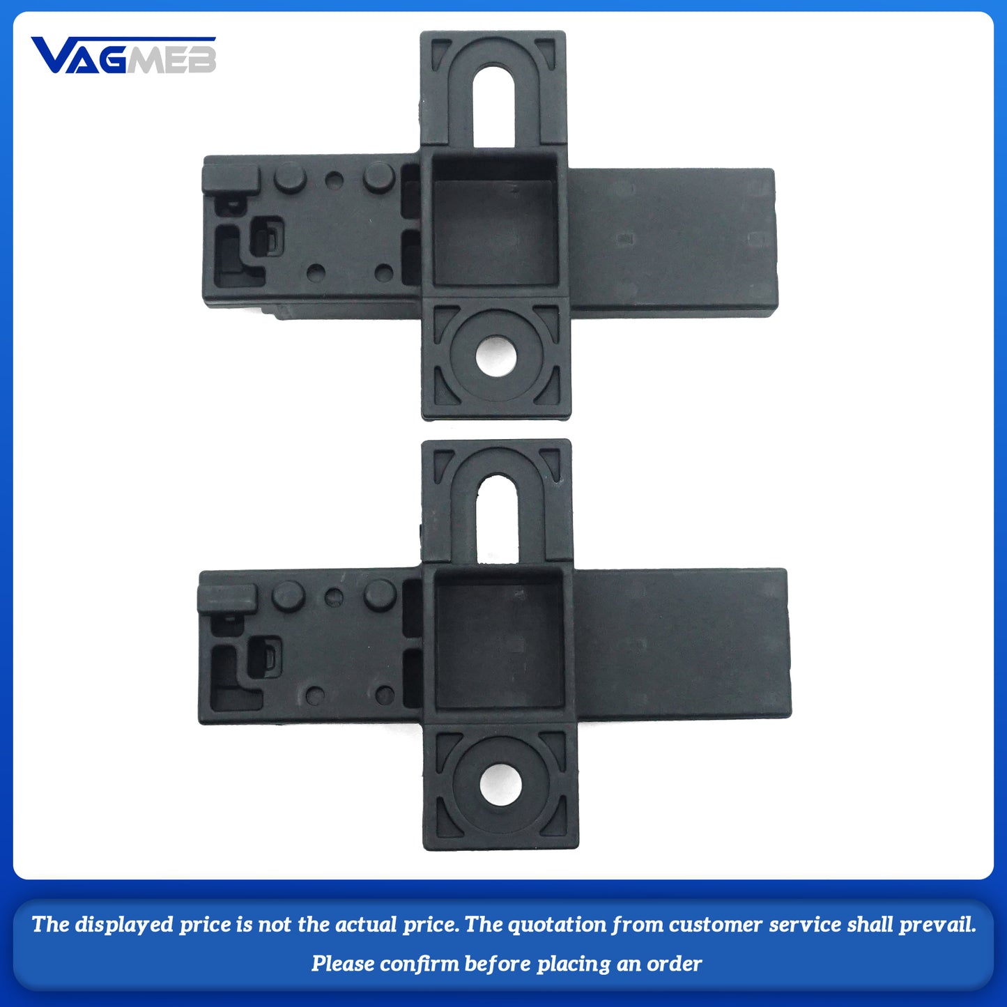 For 2023 Audi A6 C8 four doors keyless kessy entry with