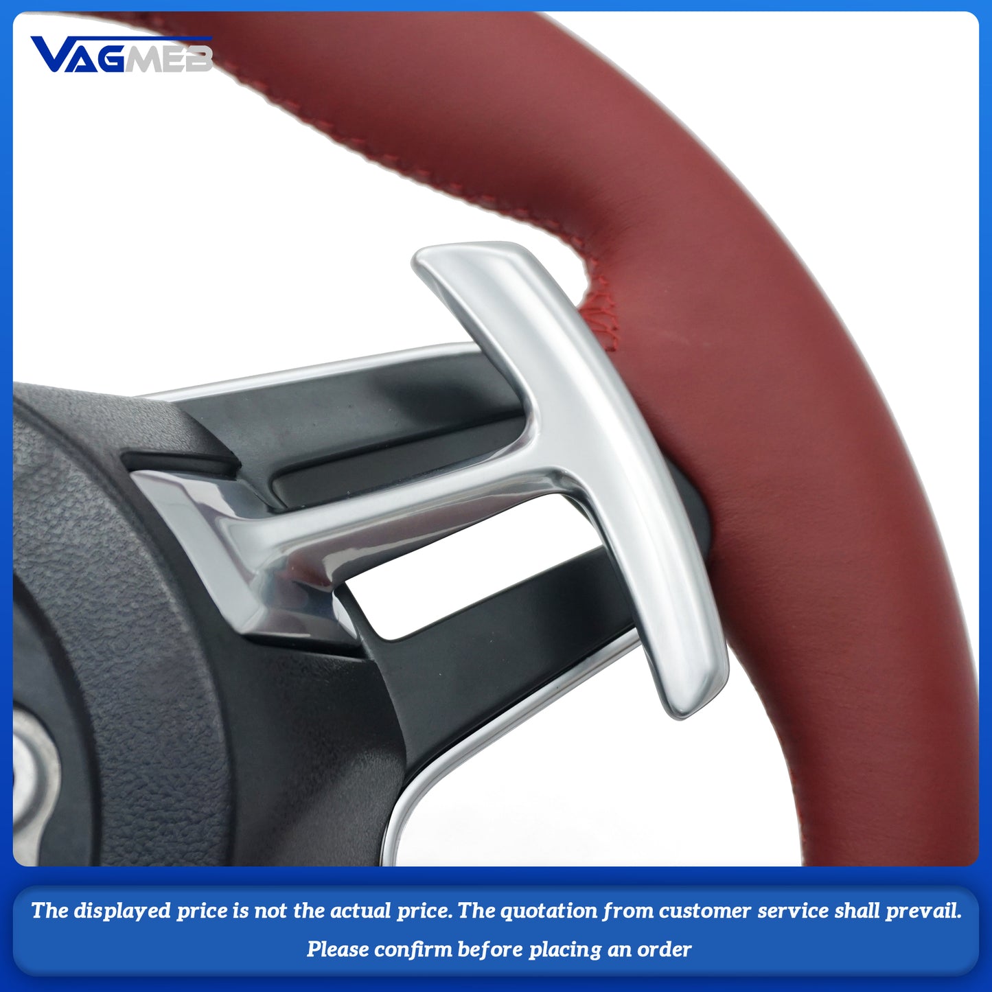 Steering Wheel Fit for Porsche Macan Cayenne Panamera Taycan 718 Cayman 991 992 911 911.2 Carrera GT2 GT2RS GT3 GT3RS GT3 RS GT4