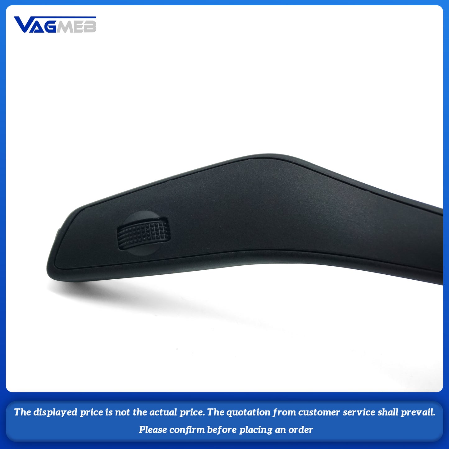 For Audi Q5 FY multi-function hairspring cruise control handle switch 80D 907 127 AC