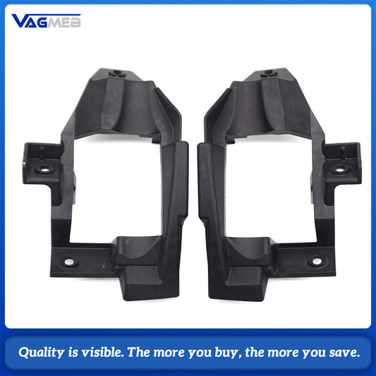 For Audi Q5 Side Assist Lane Change Assist Bracket - BSD Blind Spot Radar Module Holder Support 80A 907 907A/908A