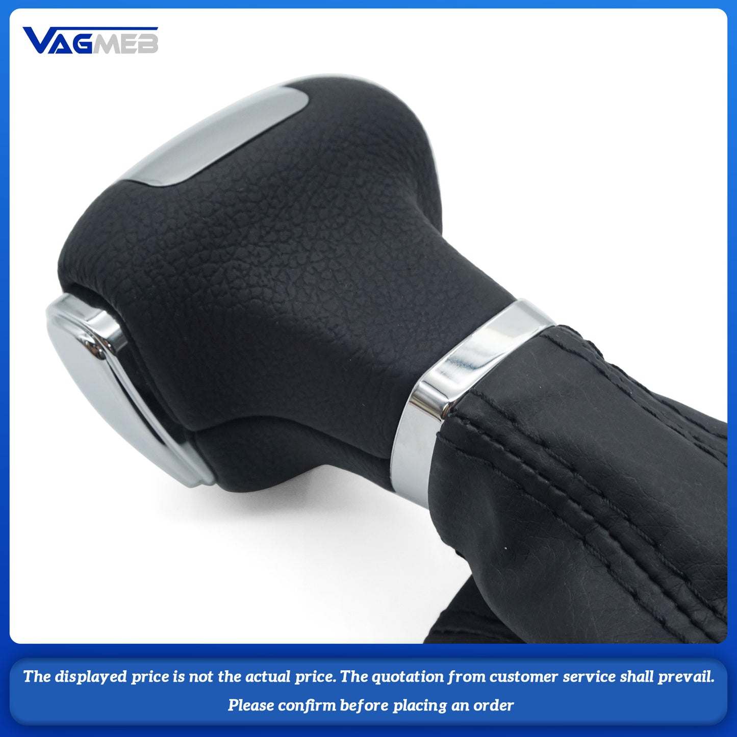 For Skoda Octavia DSG gearshift lever