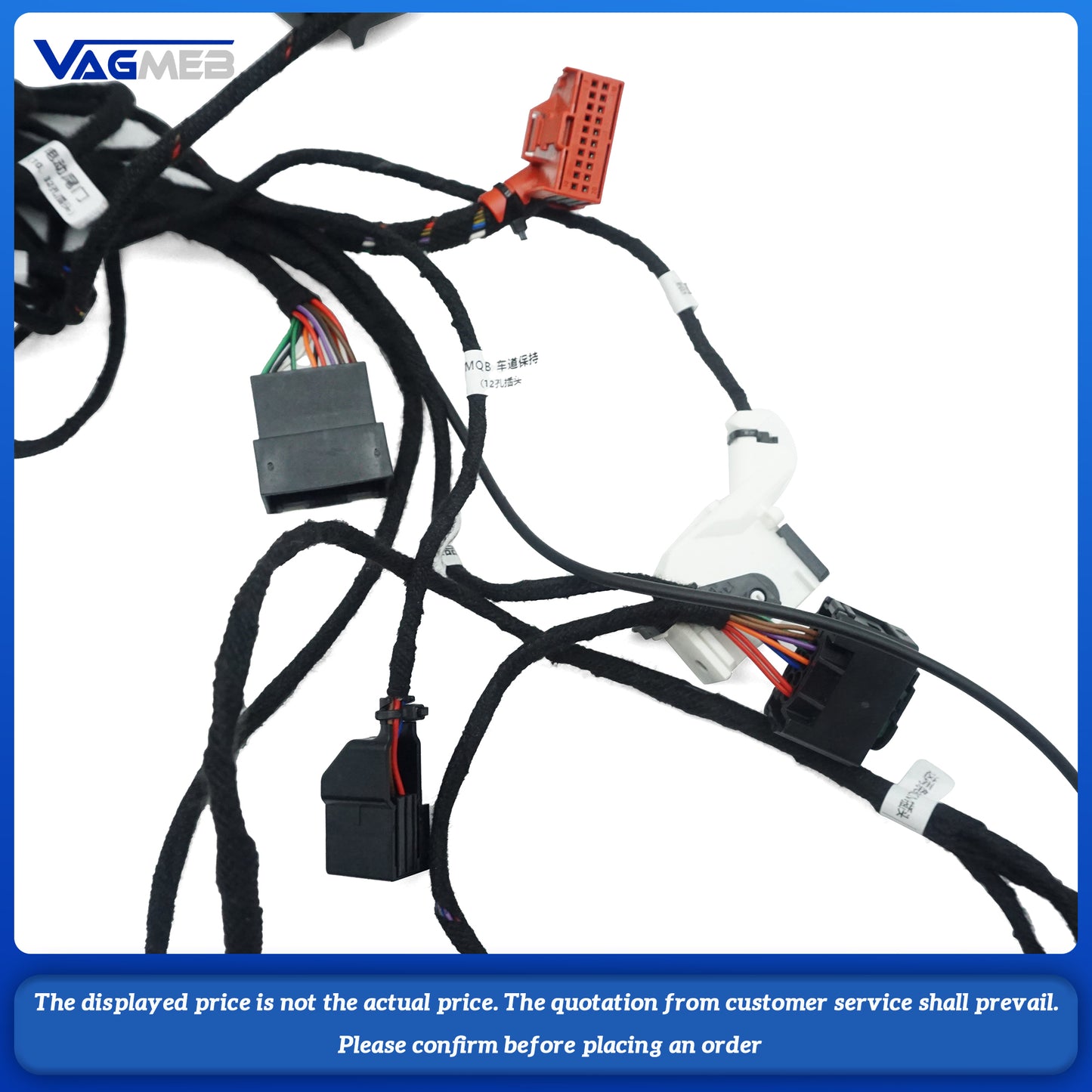 Car Accessories Car Parts Auto Parts