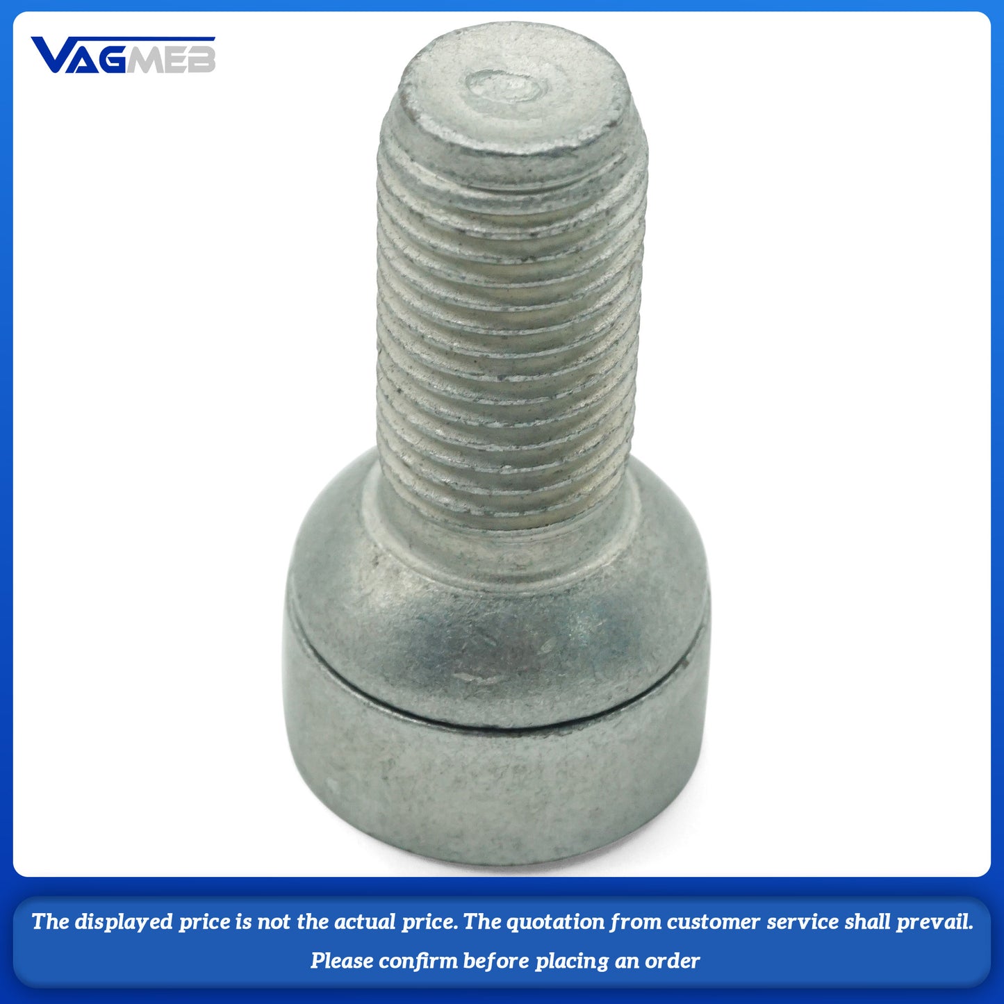 For VW Audi Anti-theft Screw Socket Wrench Tool