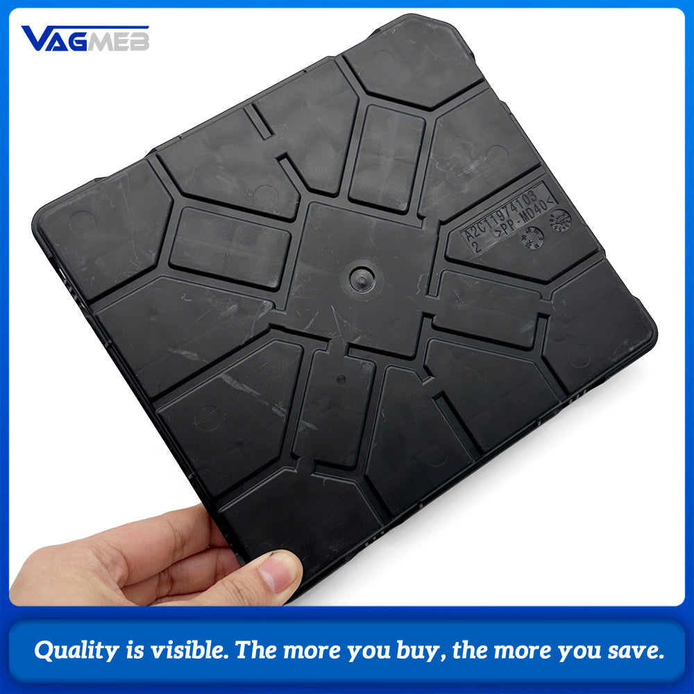 For Audi Q4 e-tron Body Control Module 1EA937089M Onboard Supply Control Unit 2022-2024 MEB Platform