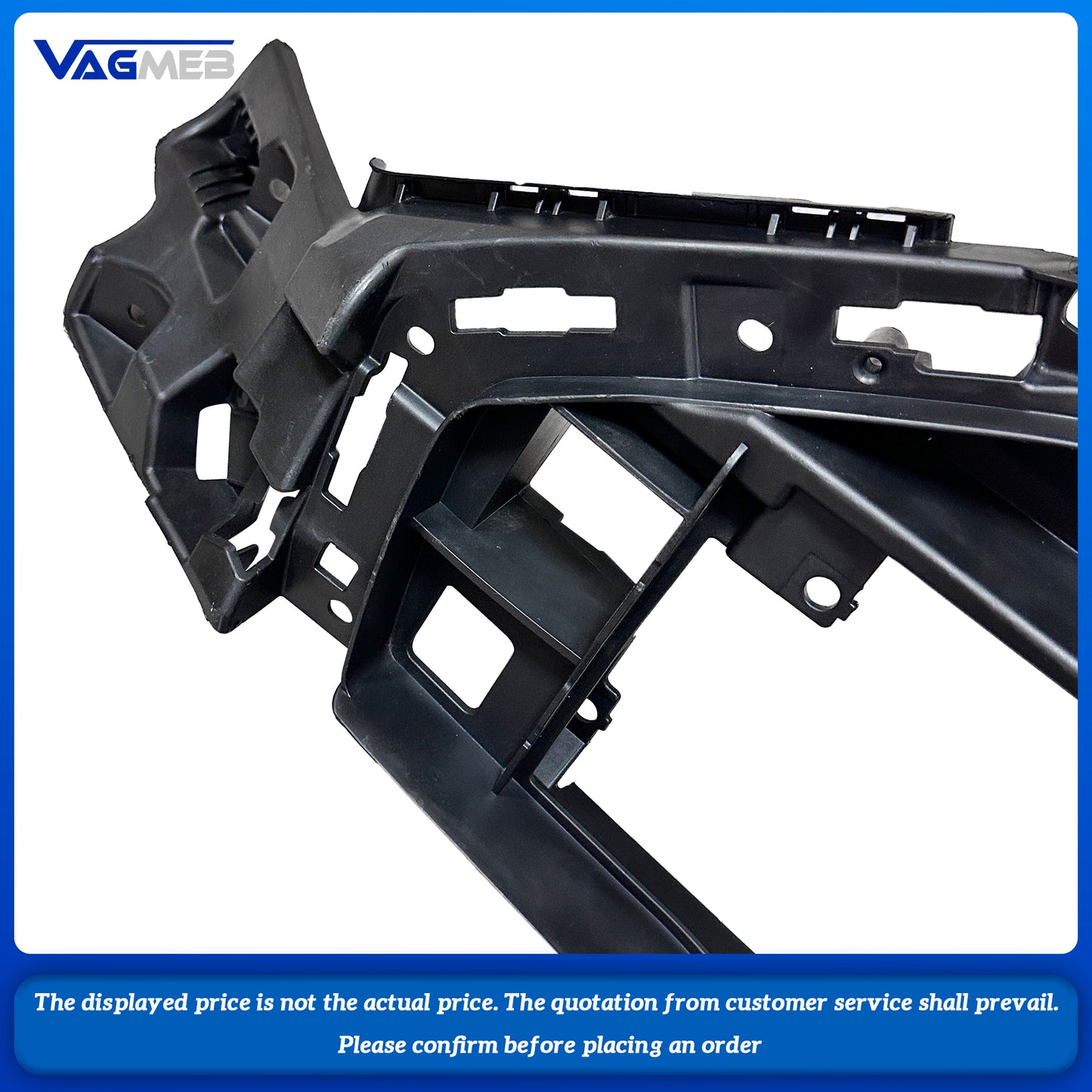 For Audi A6 2024 ACC