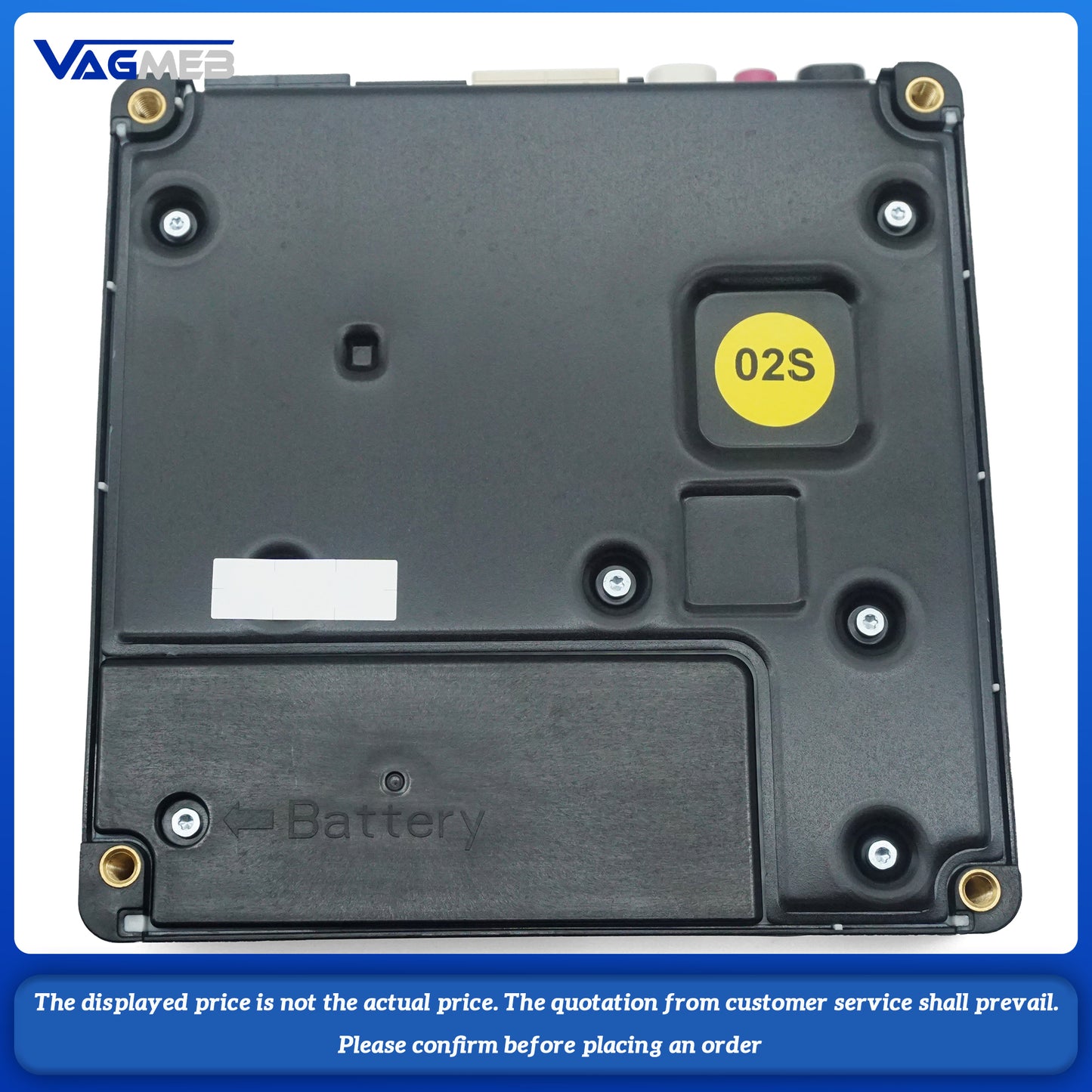 For Audi Q7 Q8 A6 A7 Communication Module Computer Emergency Call Module Unit Control Unit 4N0 035 282 A