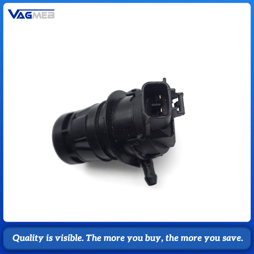 85330-21010 Windshield Washer Fluid Pump For Hilux Pickup Truck Wiper Sprayer