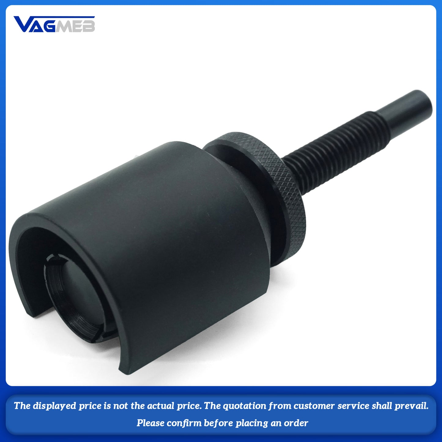 T40148 Cigarette Lighter Removal Tool Cigarette Lighter Socket Remover For Porsche Vw Audi VAG