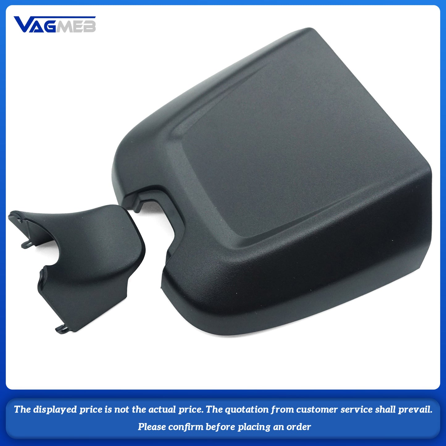 For Audi A4B9 2016 Lane Departure Warning System Camera Essential Component for Vehicle Safety