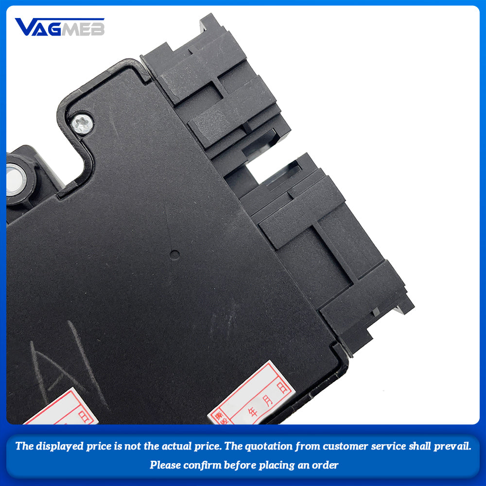 Left Front Seat Adjustment Control Switch Module For VW CC Passat B7 Audi A4 A5 A6 Q5 Q7 4GD 959 747
