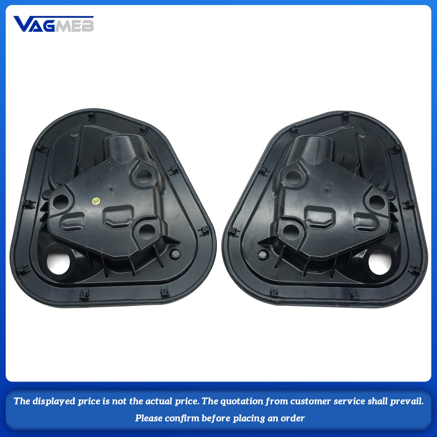 For Audi A7 2020 electrically operated door