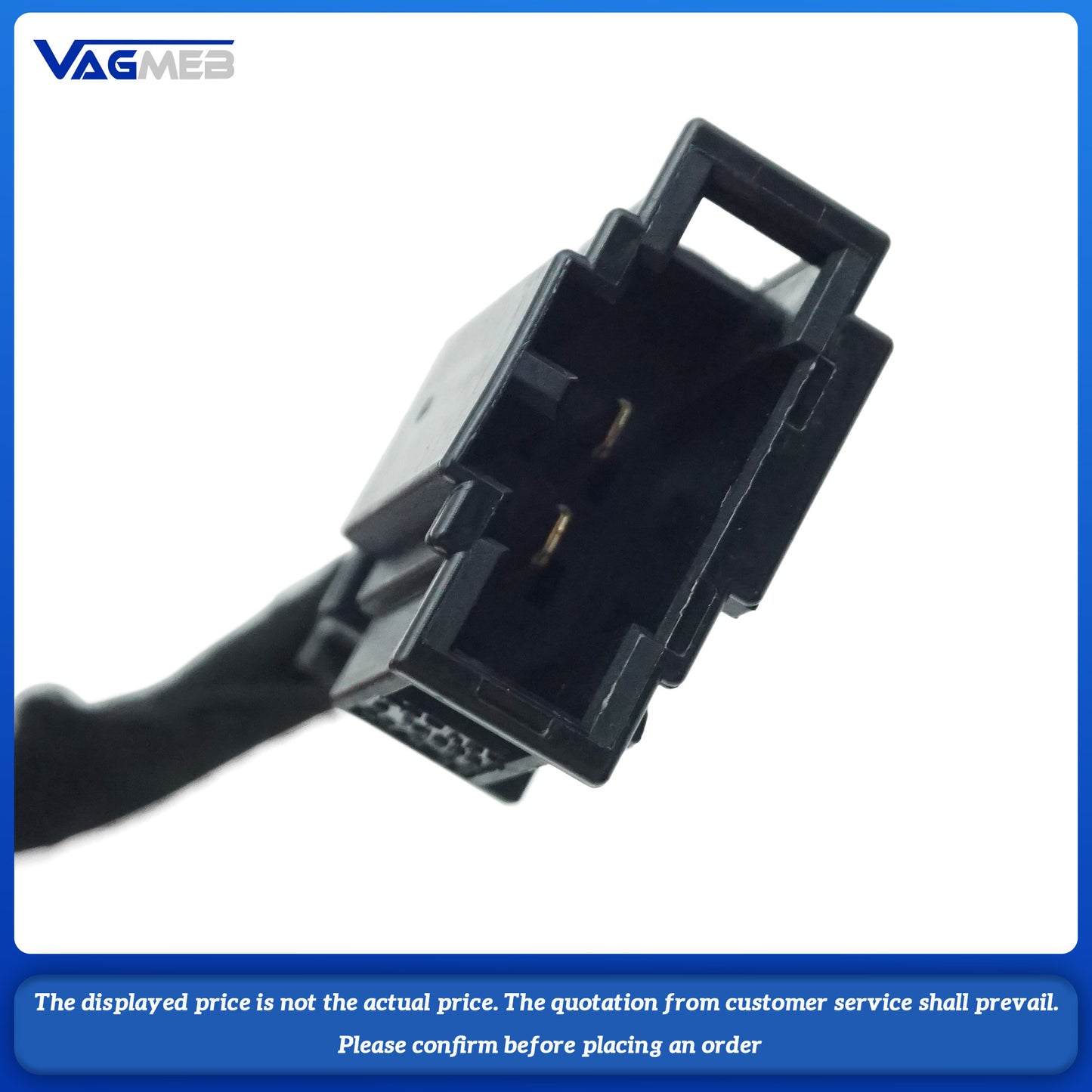 New Trunk Release Handle W Backup Camera For Audi A4 A5 A6 Allroad Q3 Q5 S3 S5 5N0 827 566 AA