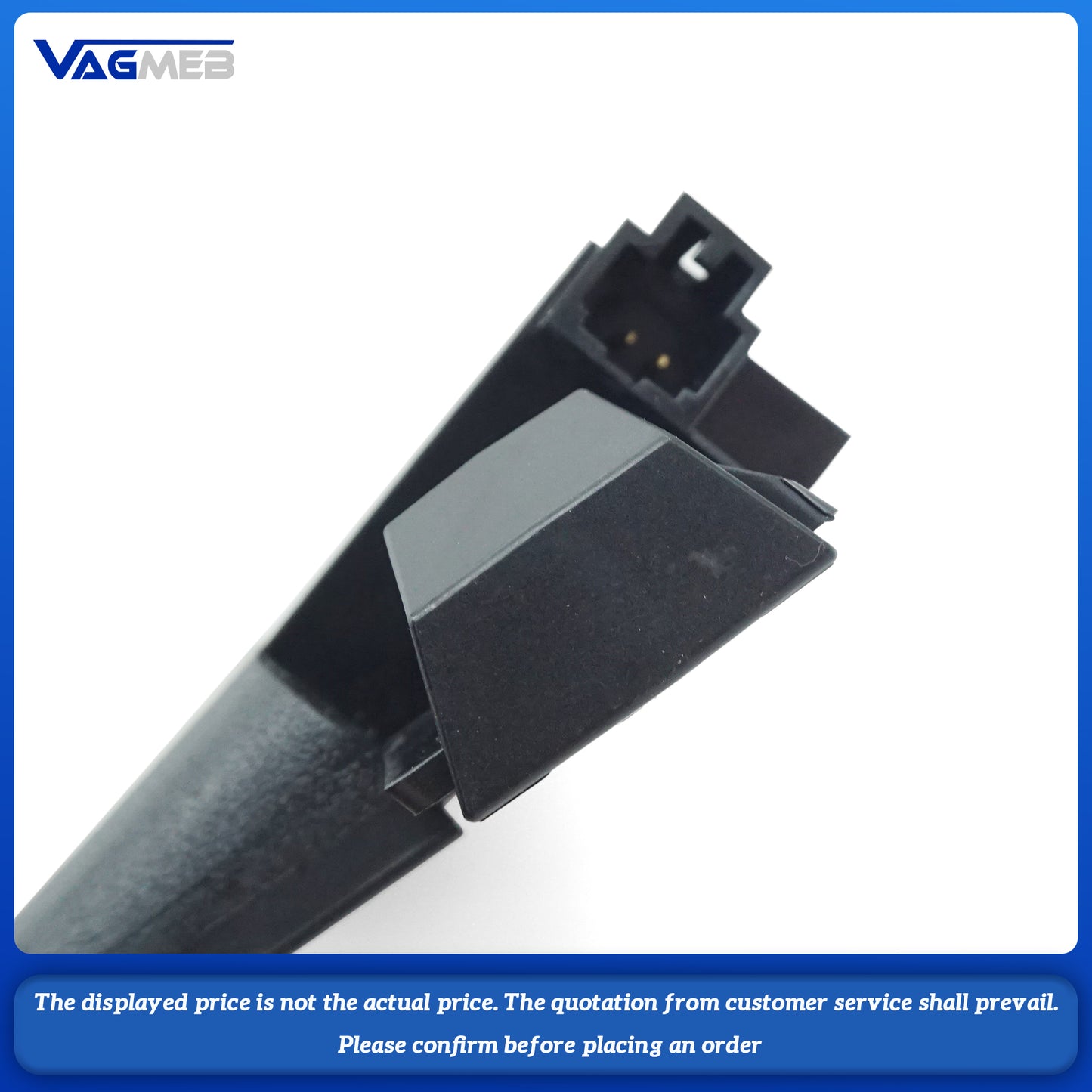 Anti rear end collision light Parking assist light High brake lights 4F5945097 For Audi A6 C6 S6