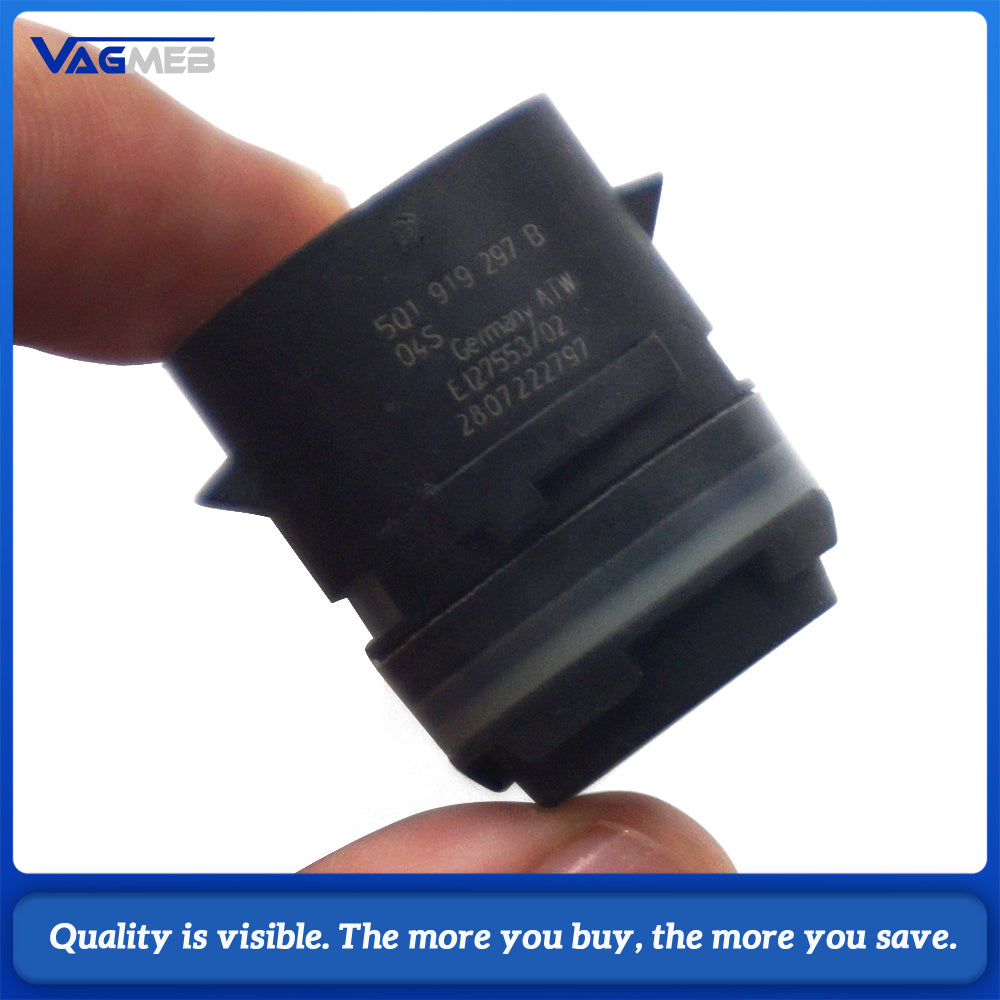 5Q1 919 297B For Touareg Audi RS Q7Q8A6A7A8 E-tron Bentley Reversing Radar Sensor