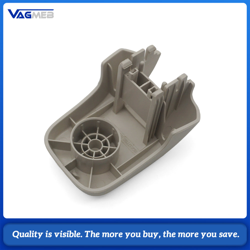 For VW 2008-2013 Lavida 2008-2016 Bora Seat Belt Adjustment Button Cover Vehicle