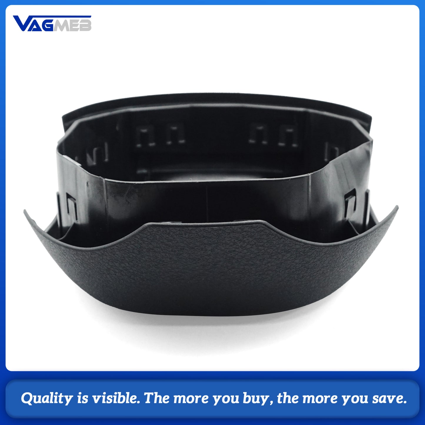 Steering wheel airbag cover multifunction steering wheel For Dodge SRT