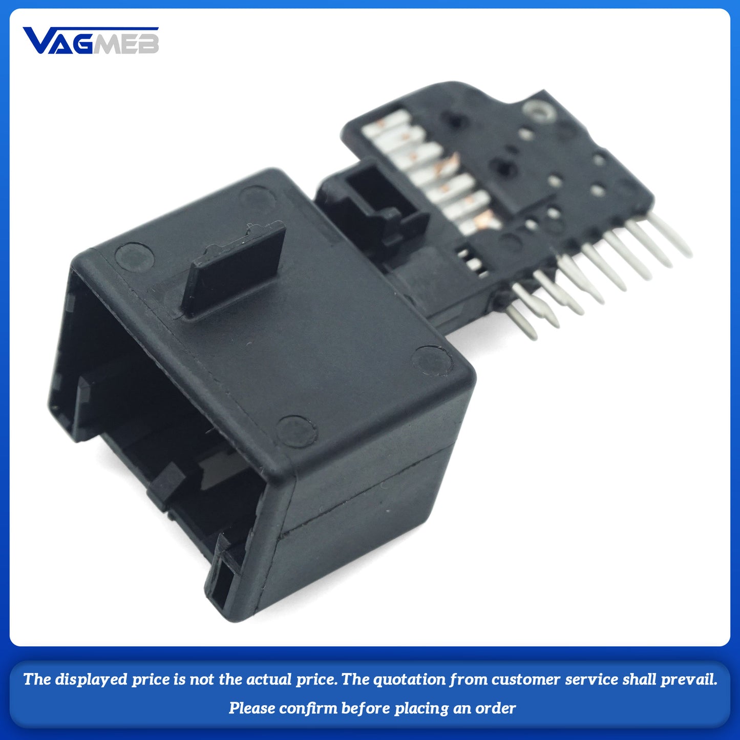 5Q1 953 569 Plug