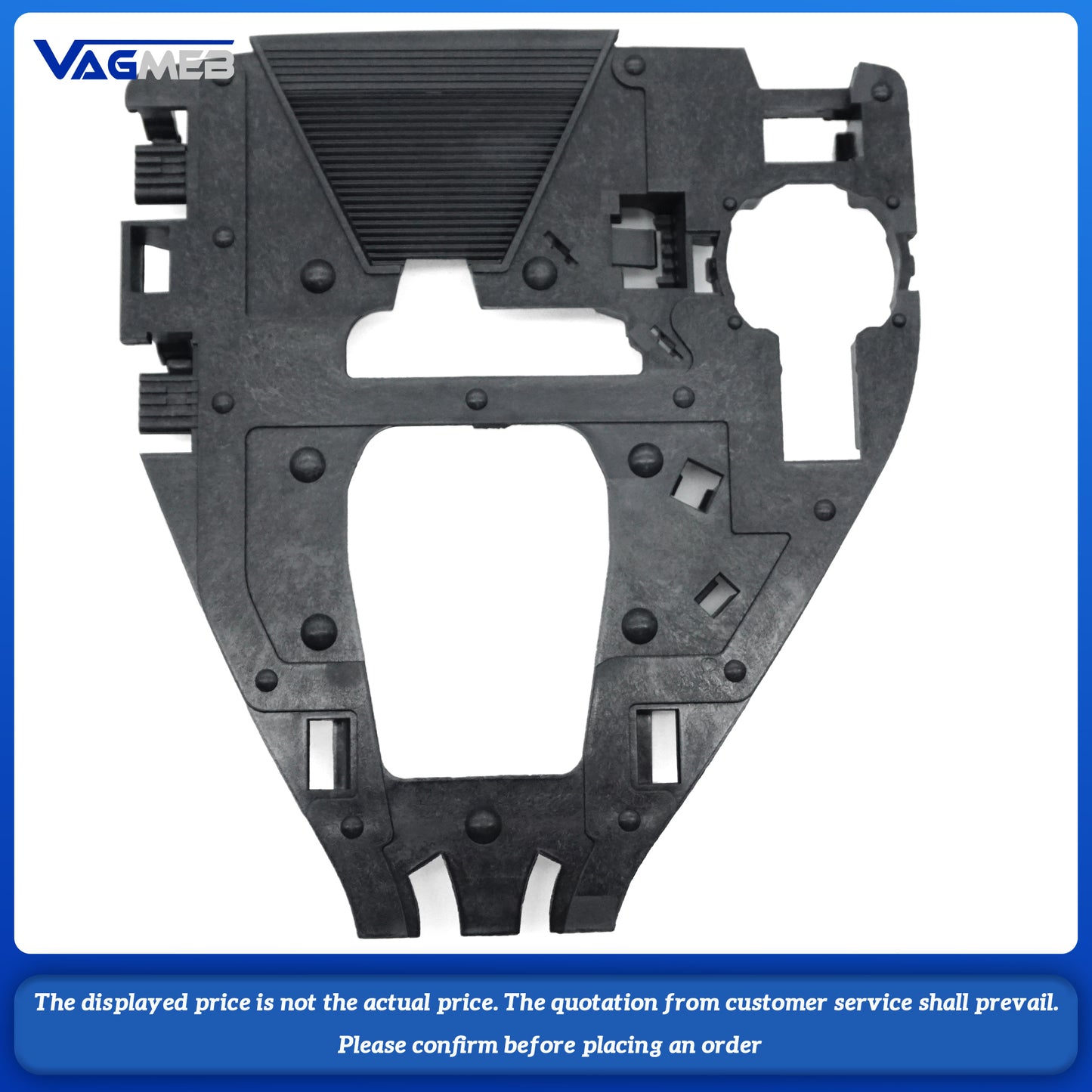 New 4th Generation Lane Keeping For VW Passat B8 Tiguan MK2 T-ROC Arteon Jetta MK7 Polo