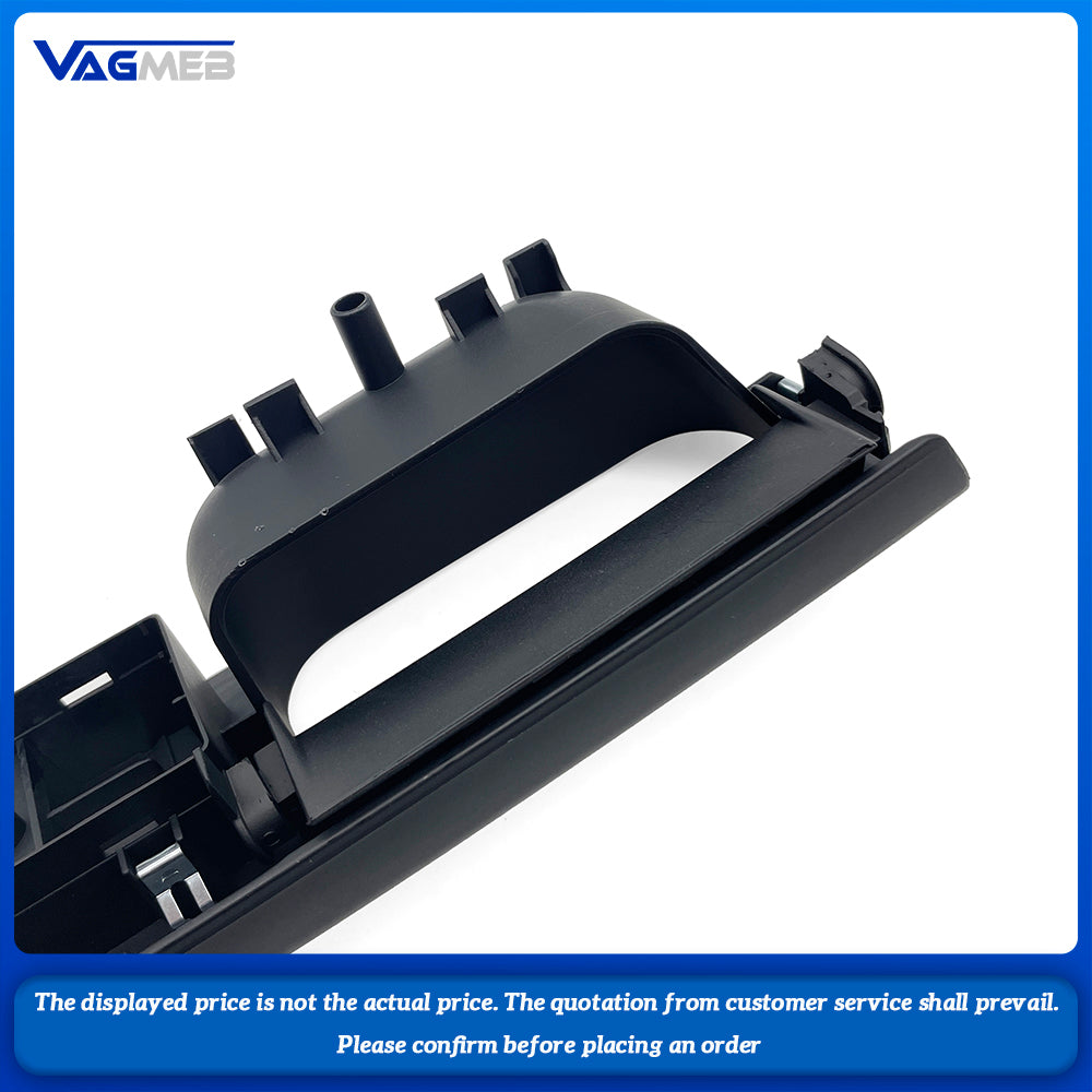 Power Master Window Switch Control Panel for VW MK5 Golf 5 1K4 858 049C 1K1 867 179